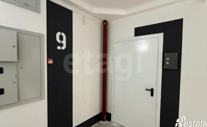 2-комн квартира бульвар Карпова, 3