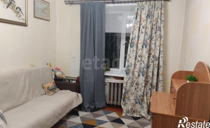 3-комн квартира ул Романенко, 14,  д. 14