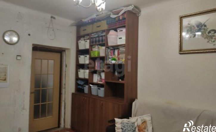 3-комн квартира ул Романенко, 14,  д. 14