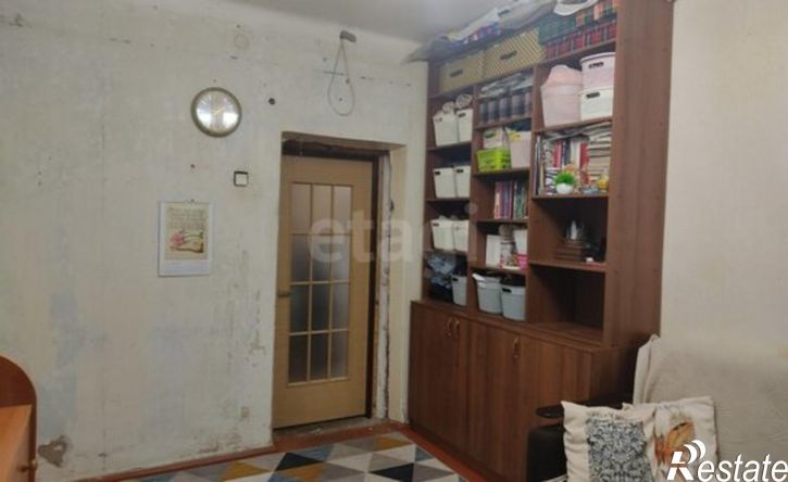 3-комн квартира ул Романенко, 14,  д. 14