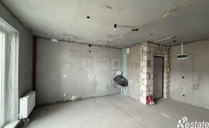 2-комн квартира бульвар Карпова, 3
