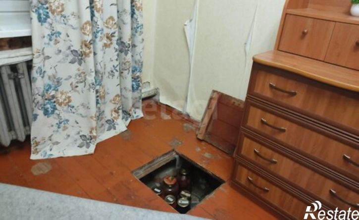 3-комн квартира ул Романенко, 14,  д. 14