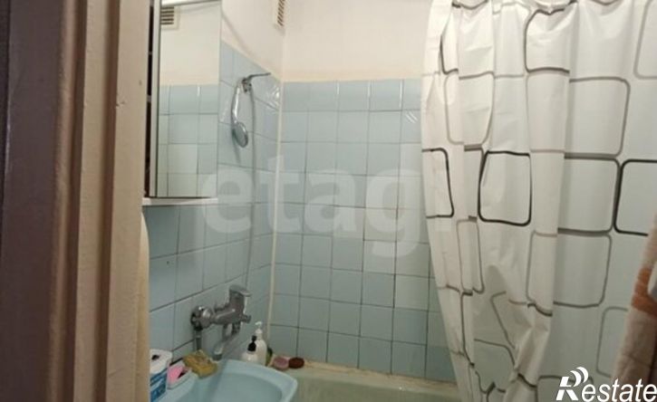 2-комн квартира ул Степана Разина, 4,  д. 4