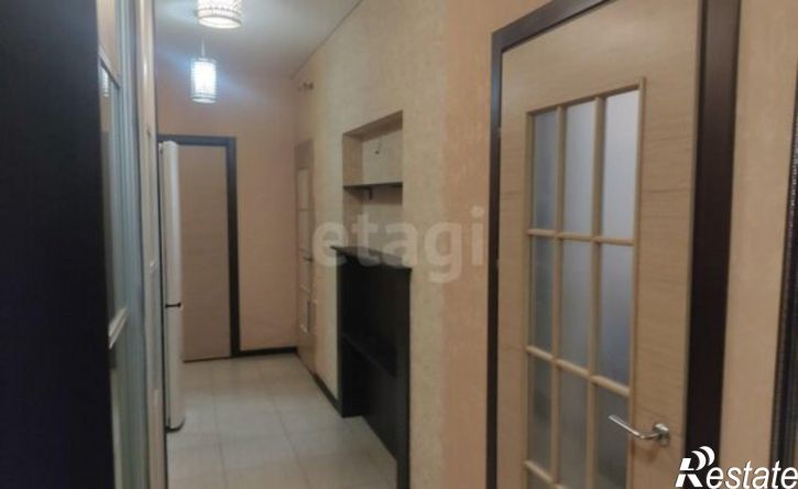 3-комн квартира ул Романенко, 14,  д. 14