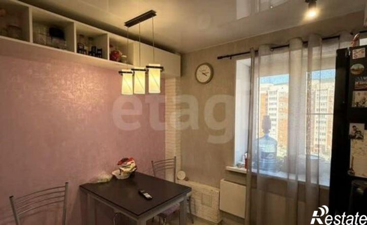 2-комн квартира улица Инструментальщиков, 5,  д. 5