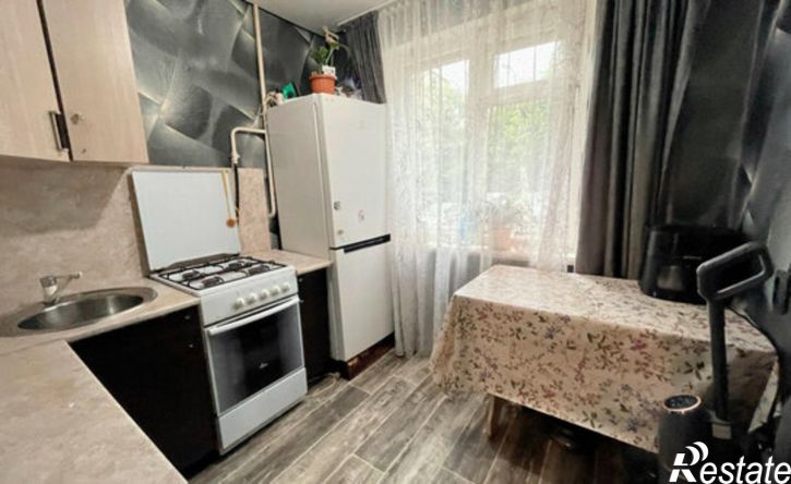1-комн квартира Молодёжная улица, 2,  д. 2