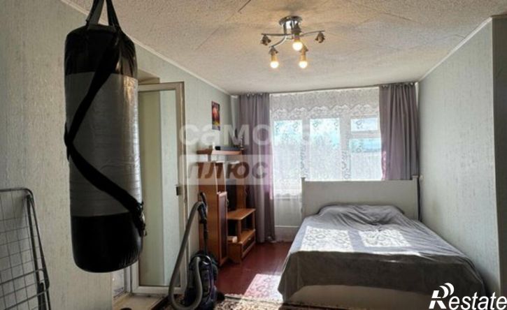 1-комн квартира проспект Автозаводцев, 44,  д. 44