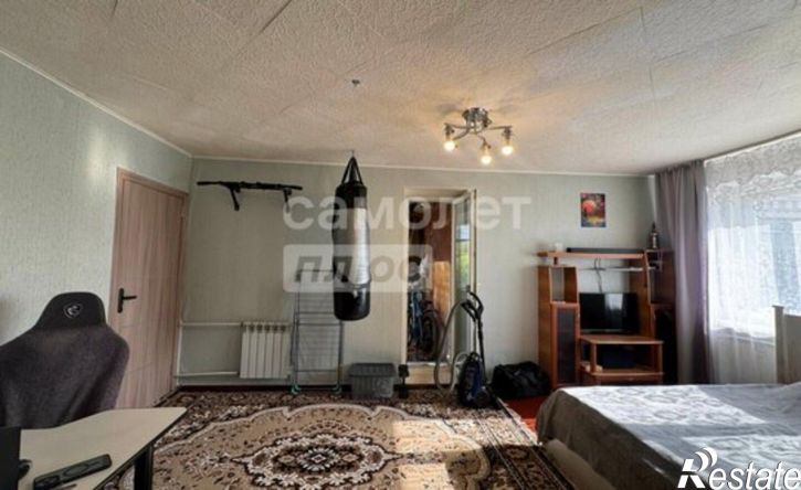1-комн квартира проспект Автозаводцев, 44,  д. 44