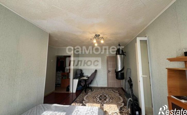 1-комн квартира проспект Автозаводцев, 44,  д. 44