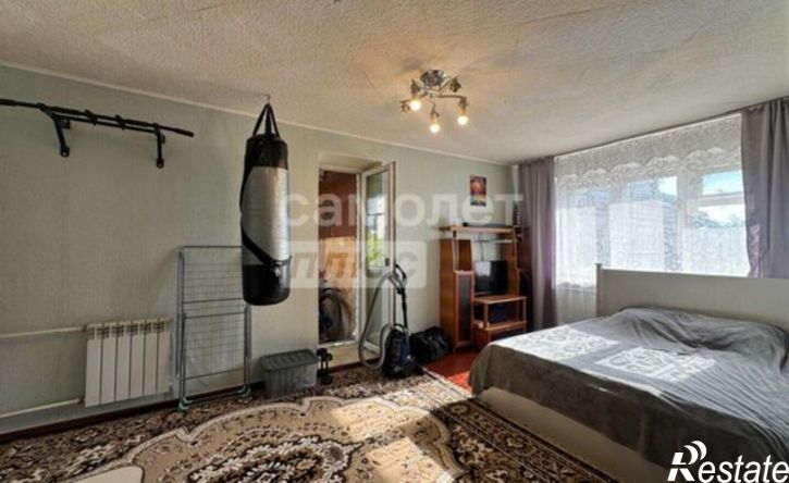 1-комн квартира проспект Автозаводцев, 44,  д. 44