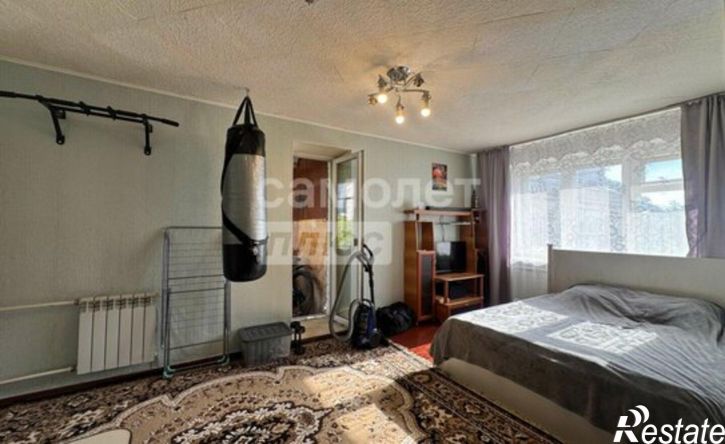 1-комн квартира проспект Автозаводцев, 44,  д. 44