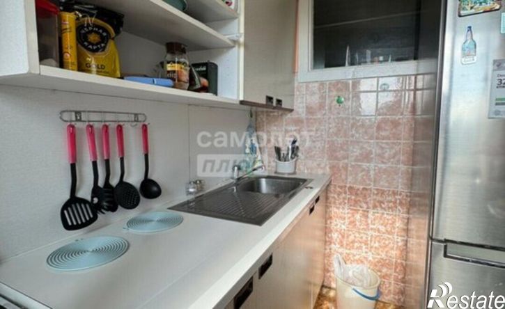 1-комн квартира проспект Автозаводцев, 44,  д. 44