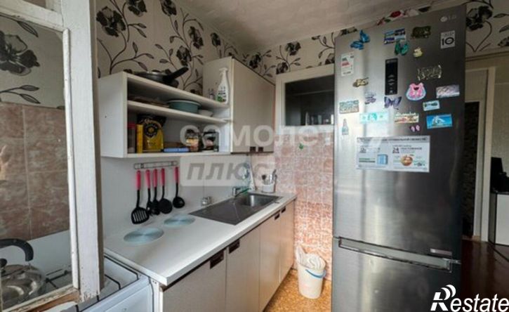 1-комн квартира проспект Автозаводцев, 44,  д. 44