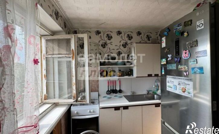 1-комн квартира проспект Автозаводцев, 44,  д. 44