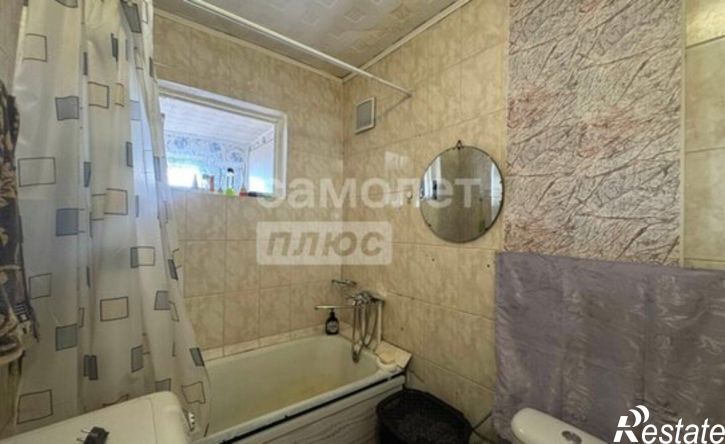 1-комн квартира проспект Автозаводцев, 44,  д. 44