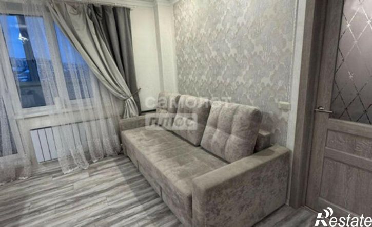 2-комн квартира проспект Макеева, 82,  д. 82
