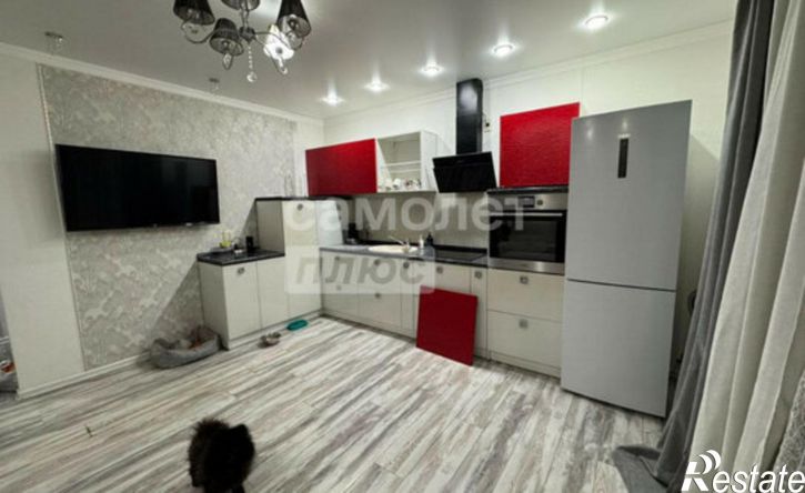 2-комн квартира проспект Макеева, 82,  д. 82