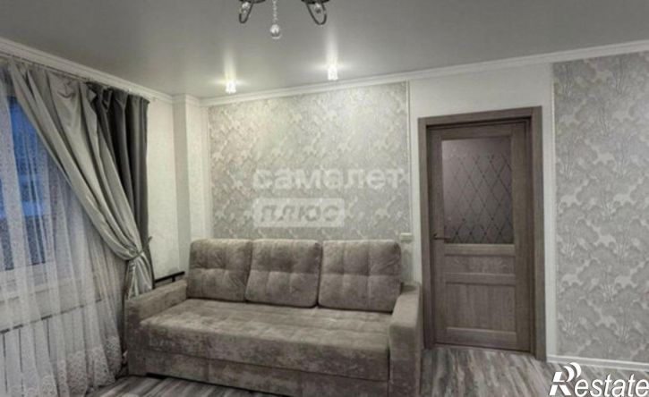 2-комн квартира проспект Макеева, 82,  д. 82