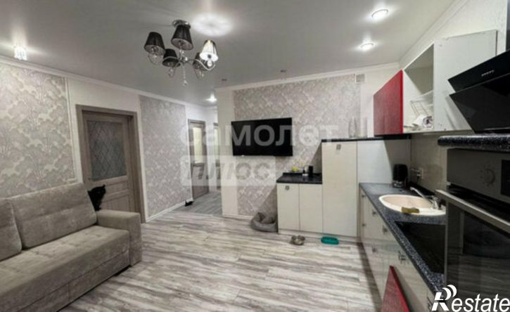 2-комн квартира проспект Макеева, 82,  д. 82