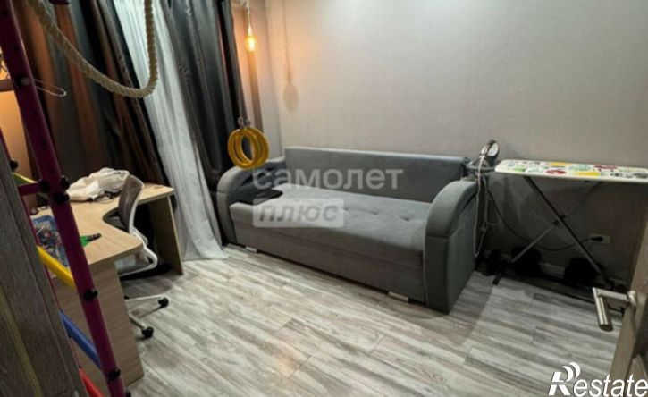 2-комн квартира проспект Макеева, 82,  д. 82