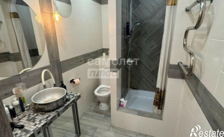 2-комн квартира проспект Макеева, 82,  д. 82