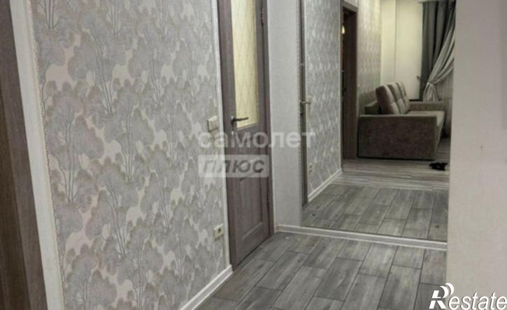 2-комн квартира проспект Макеева, 82,  д. 82
