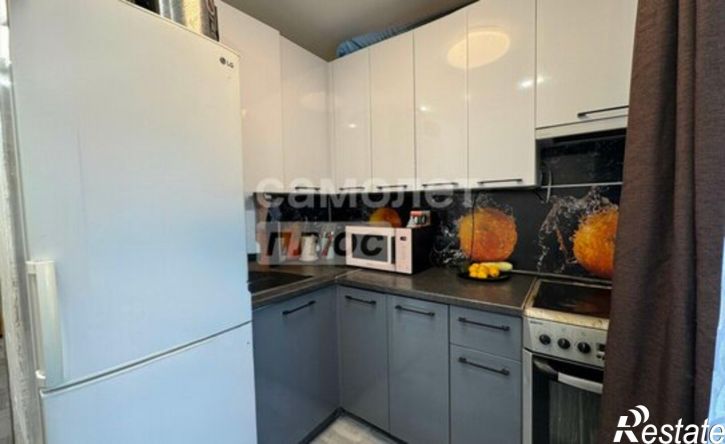 2-комн квартира ул Орловская, 22,  д. 22
