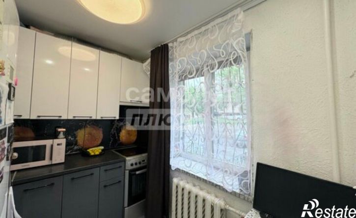 2-комн квартира ул Орловская, 22,  д. 22