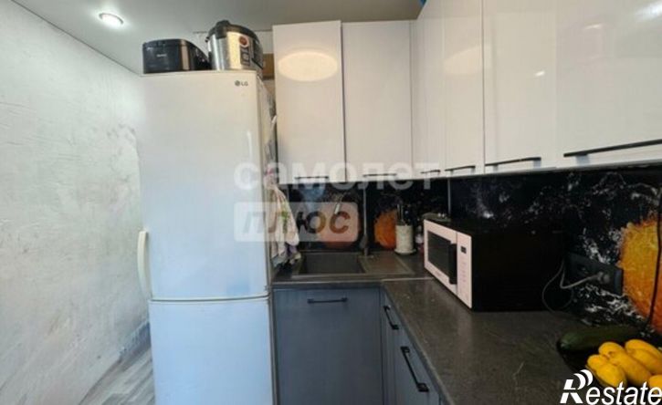 2-комн квартира ул Орловская, 22,  д. 22