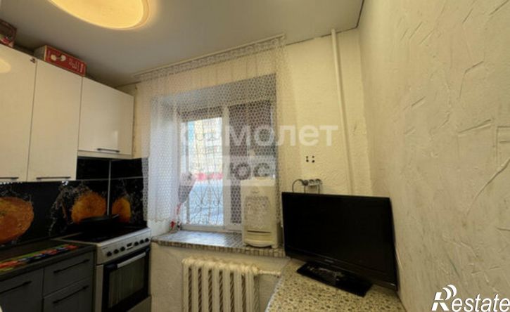 2-комн квартира ул Орловская, 22,  д. 22