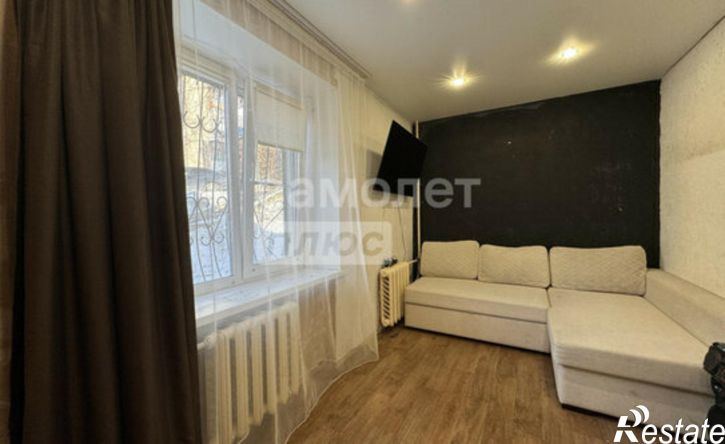 2-комн квартира ул Орловская, 22,  д. 22