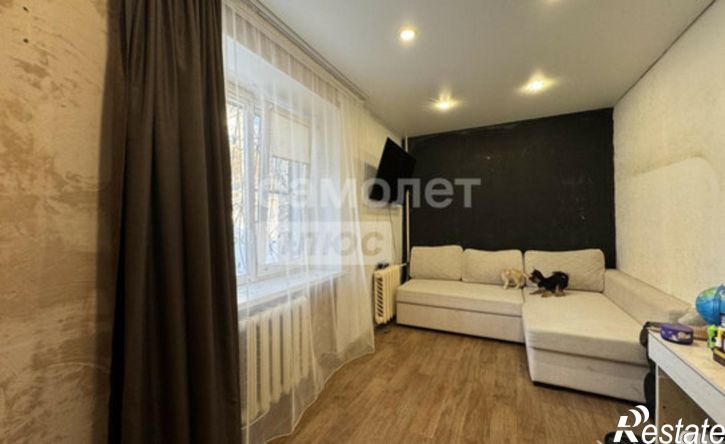 2-комн квартира ул Орловская, 22,  д. 22