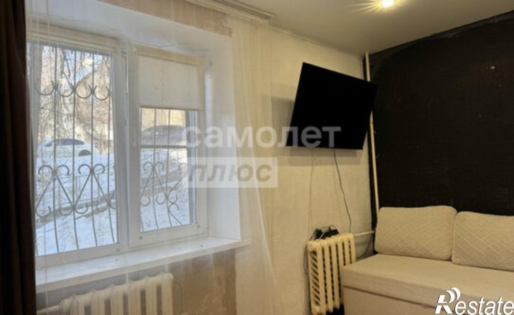 2-комн квартира ул Орловская, 22,  д. 22