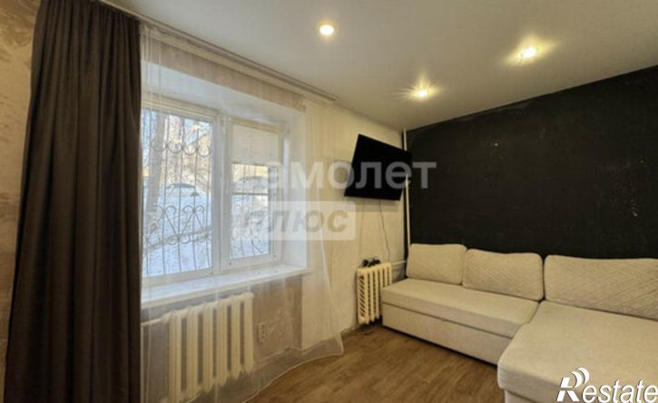 2-комн квартира ул Орловская, 22,  д. 22