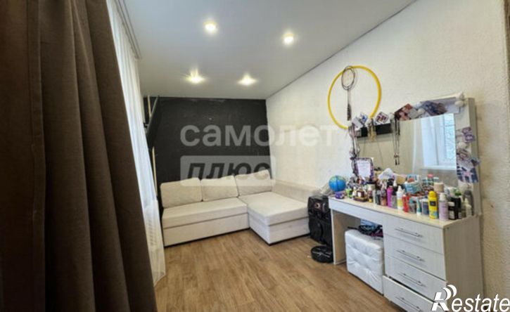 2-комн квартира ул Орловская, 22,  д. 22