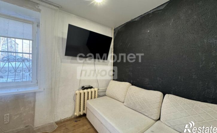 2-комн квартира ул Орловская, 22,  д. 22