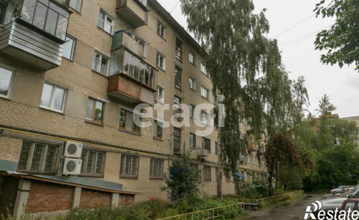 1-комн квартира проспект Макеева, 30,  д. 30