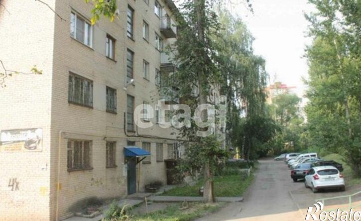 1-комн квартира проспект Макеева, 30,  д. 30