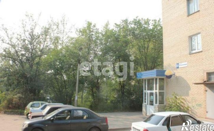 1-комн квартира проспект Макеева, 30,  д. 30