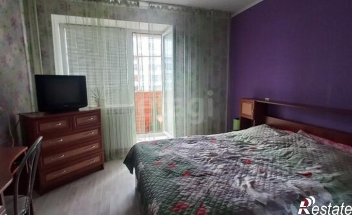 2-комн квартира улица Колесова, 19,  д. 19