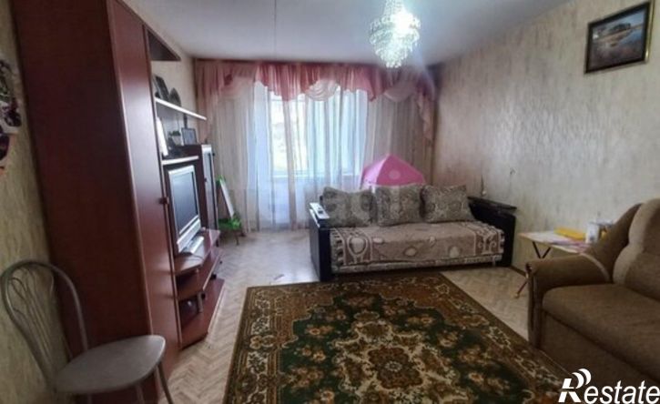 2-комн квартира улица Колесова, 19,  д. 19