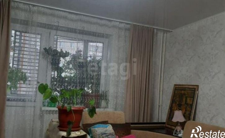 2-комн квартира б-р Карпова, 11,  д. 11