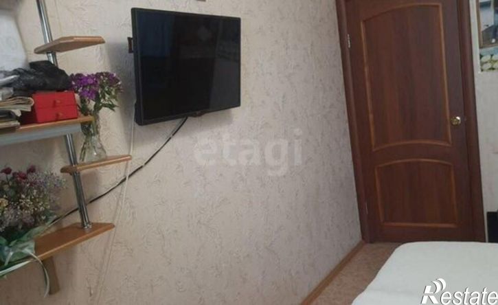 2-комн квартира б-р Карпова, 11,  д. 11
