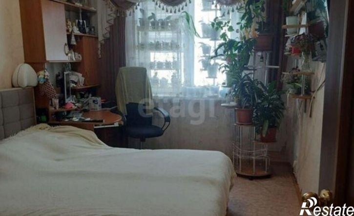 2-комн квартира б-р Карпова, 11,  д. 11
