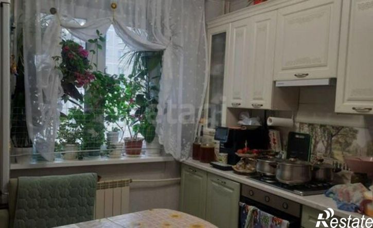 2-комн квартира б-р Карпова, 11,  д. 11