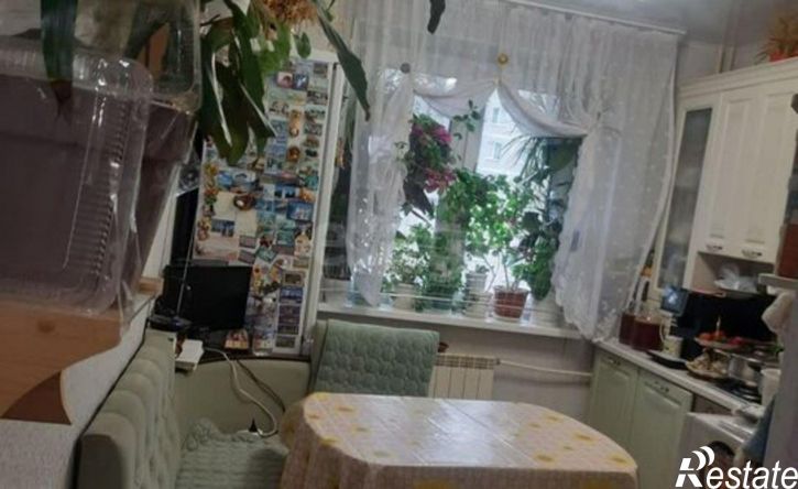 2-комн квартира б-р Карпова, 11,  д. 11