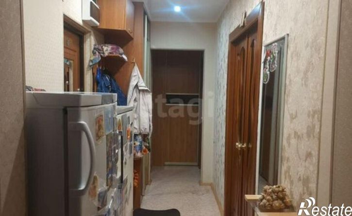 2-комн квартира б-р Карпова, 11,  д. 11