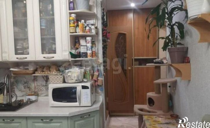 2-комн квартира б-р Карпова, 11,  д. 11