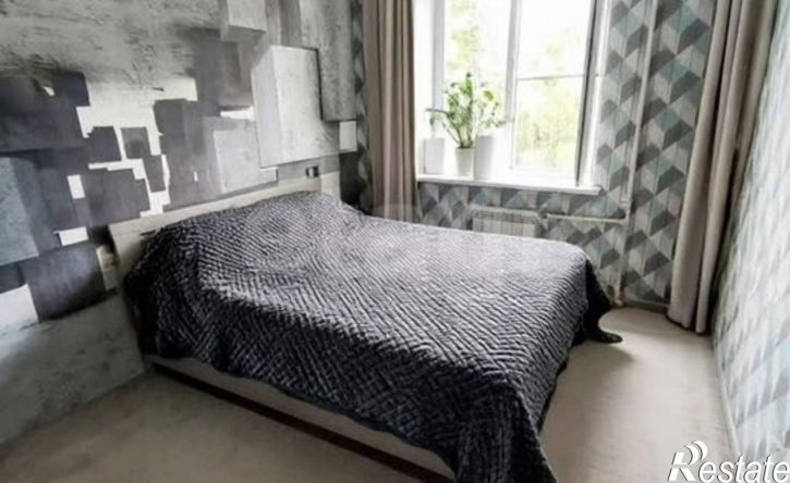 2-комн квартира проспект Октября, 49,  д. 49