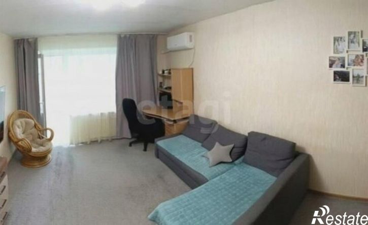 2-комн квартира проспект Октября, 49,  д. 49